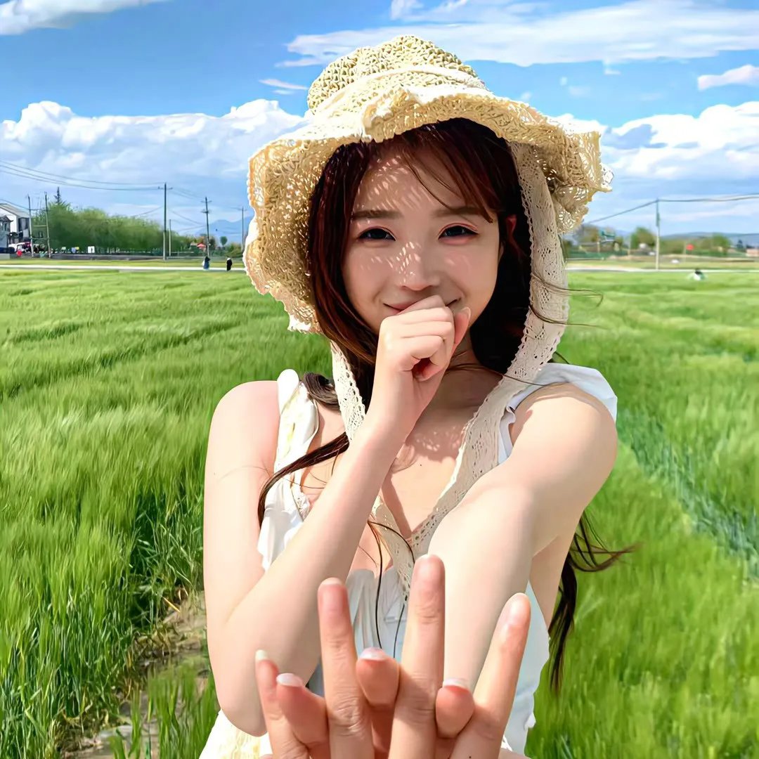 人间好汉